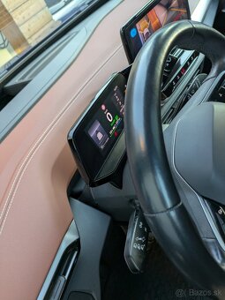 ID.4 Pro Performance Tech 150 kW, 77kWh, TČ, DPH - 15