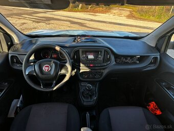 Fiat Doblo Maxi - 15