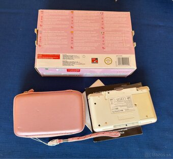 Nintendo herné konzoly Gameboy Gameboy color DS NES mini - 15