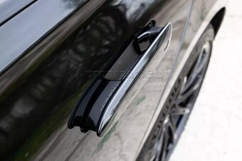 Mercedes-Benz S500 Brabus - 15