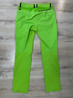 Salewa agner durastrech nohavice M - 15