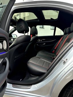 Mercedes Benz E53 AMG 4Matic - 15