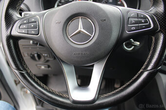 Mercedes-Benz Vito 114 CDI lang - 15
