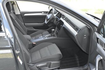 VW PASSAT 2.0 TDI DSG VIRTUAL//LED/ACC// 15.999,- EUR - 15