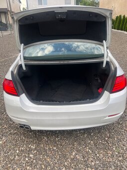 BMW 520D 140KW - 15