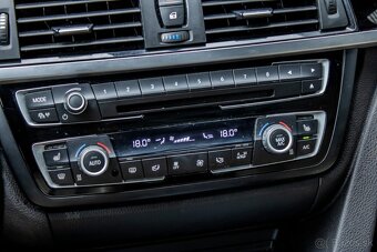 BMW Rad 4 Gran Coupé 420d M Sport A/T - 15