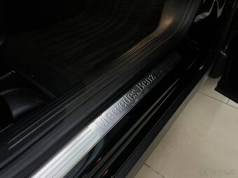 Mercedes-Benz GLB 200d A/T - 15