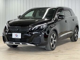 elektrony 5x108 r18 peugeot 5008,citroen C5 aircross - 15