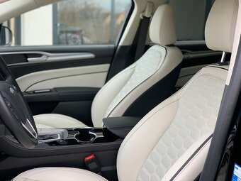 FORD MONDEO VIGNALE HYBRID - odpocet DPH - 15
