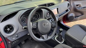 Toyota Yaris 1.5 82kw 2019 - 15