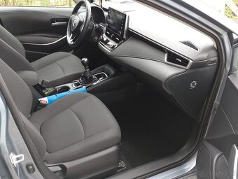 Toyota Corolla 1.5 vvti 92kw 2023 - 15