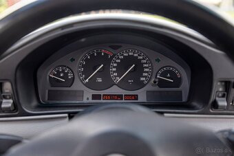 BMW 850i E31 - 15