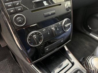 Mercedes Benz A 180 CDI Avantgarde - 15