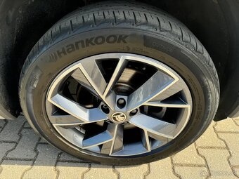 Skoda Kodiaq 2.0TDI Sportline 4x4 - 15