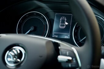 Predám škoda scala - 15