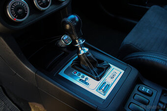 Mitsubishi Lancer EVO X 2.0 MIVEC Turbo 4WD TC-SST 4WD MR - 15