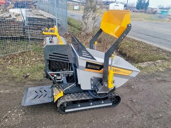 Minidumper Topbull MDG-560H - 15