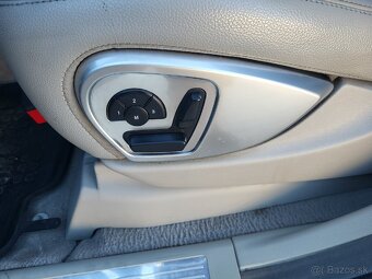 Predám Mercedes ML320cdi W164 - 15