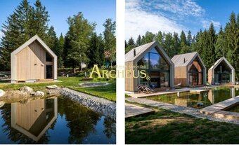 POZEMOK NA DEVELOPERSKÝ PROJEKT - RUŽÍN , MALÁ LODINA - 15