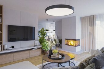 NOVOSTAVBA RODINNÉHO DOMU, UL. NEVÄDZOVÁ A1, MALÁ IDA, KOŠIC - 15