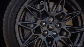 Ford Mustang GT Fastback 5.0 Ti-VCT V8 A10, Záruka, PPF DPH - 15