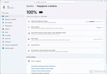 HP EliteBook 860 G10 64GB RAM/512GB SSD/16" OLED 120Hz - 15