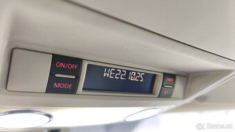 Volkswagen Multivan 5.1 Highline 2.0TDI 186 000km - 15