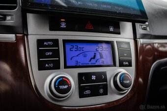 Hyundai Santa Fe 2.2 CRDi 110kW 4WD - 15