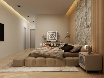 Malá Ida - 5 izbový RD s dvojgarážou pre náročného klienta - 15