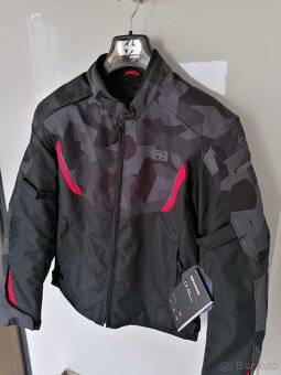 OXFORD bunda NOVÁ veľkosť M/50 - 15