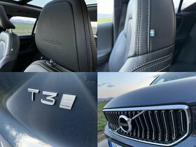 ✅ 2019 Volvo XC40 T3 Inscription Luxe 48tis. km DPH - 15