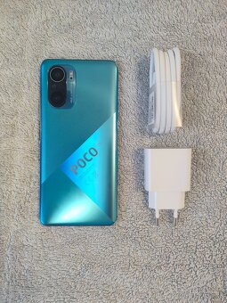 Poco F3 128GB,6RAM - 15
