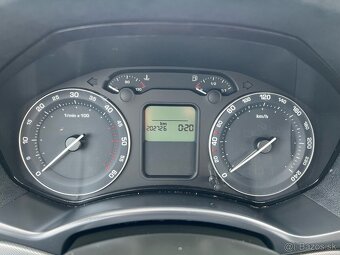 Škoda Octavia 2 1.9TDI diesel(BKC), 77KW, AT/6, rok:03.2006 - 15