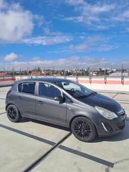 Predám Opel Corsa - 15