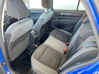 Škoda Fabia Combi 1.0 TSi 70kW - 15