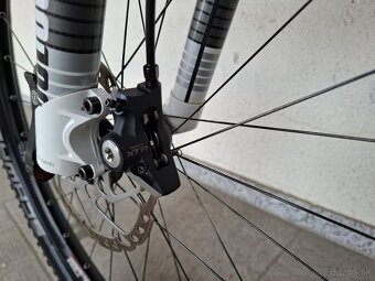 Trek 9,9 SSL karbon fully XTR - 15