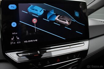 VOLKSWAGEN ID.3 PRO Performance 58kWh 2024 - 15