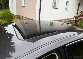 Volkswagen Phaeton 3,0TDi/6V/176 4x4 Topstav kůže nafta - 15
