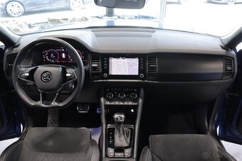 Škoda Kodiaq 2.0 TDI DSG 200 Sportline 4x4   ODPOČET DPH - 15