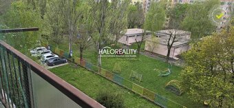 HALO reality - Predaj, trojizbový byt s balkónom Šaľa - 15