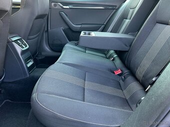 Škoda Octavia III DSG 2.0TDI/110kW 1.Maj. PANORAMA r.v.2018 - 15