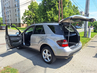 Mercedes-Benz ML 280 CDI 4 MATIC - AJ NA SPLÁTKY  - 15