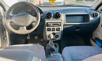 Dacia Logan 1.4 - 15