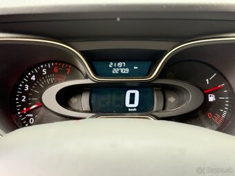 RENAULT CAPTUR 0,9 TCE 90k, benzín, manuál, 2019, 21 197 km - 15