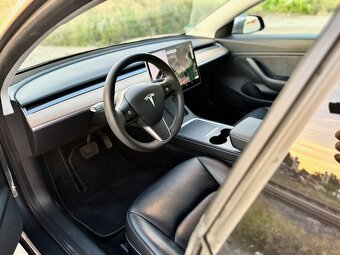 Tesla 3 REFRESH Dual Motor SOH 93%|148.500km|Odpočet DPH - 15