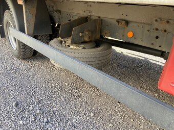 Iveco Eurocargo 80E22, Euro 6, čelo - 15