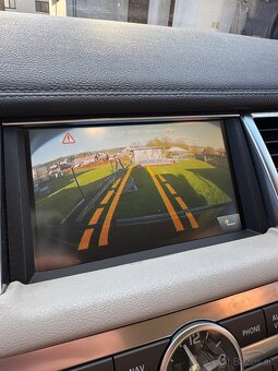 Range Rover Sport TDV6 4x4 3.0 180kw - 15