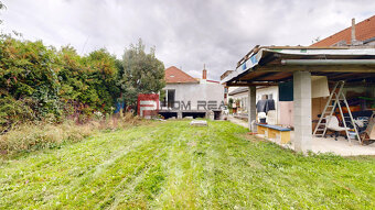 Rodinný dom s dvomi bytovými jednotkami v Ivanke pri Dunaji - 15