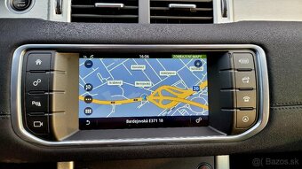 Land Rover Range Rover Evoque 2.0 Td4 150 SE Plus - 15