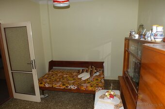 3 izbový, rodinný dom, Veľké Úľany, okres Galanta - 15